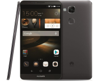 Huawei Mate 7 czarny - 242462 - zdjęcie 1